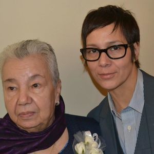 Meet your Posher, Leslie